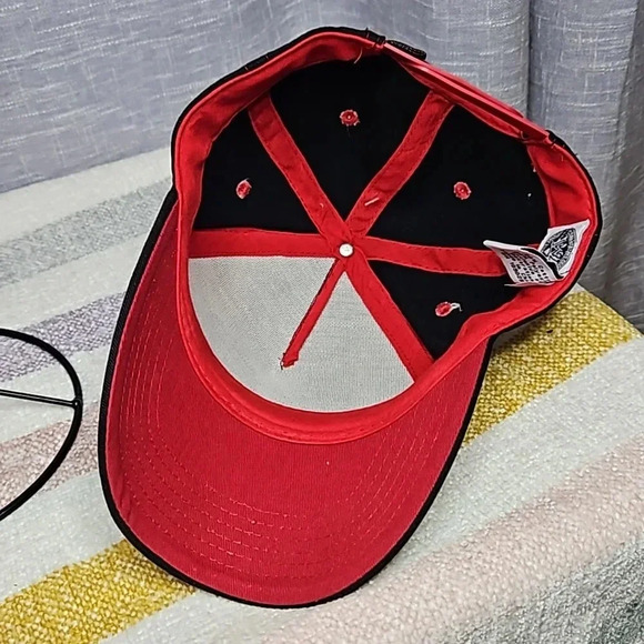 WWE HAT - Picture 5 of 7